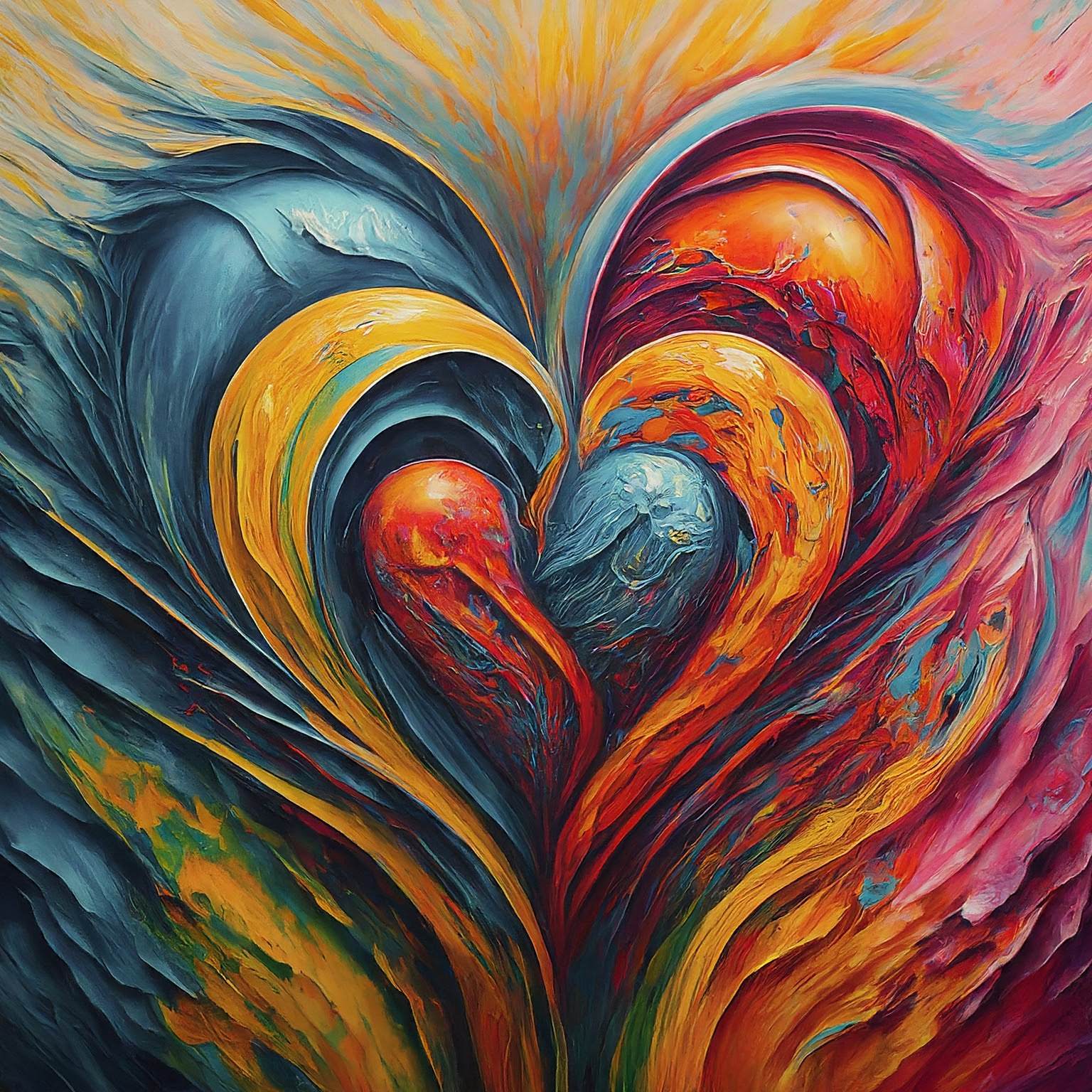Hearts Entwined: Against All Odds