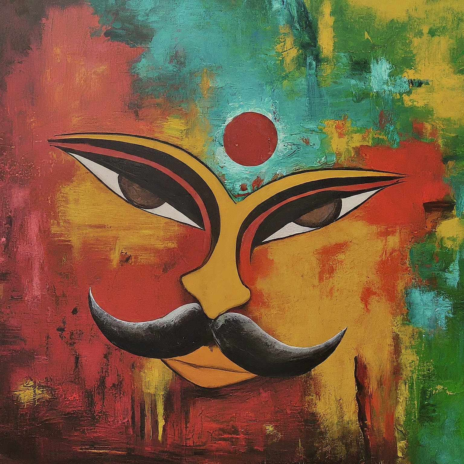 Tenali Rama’s Dream